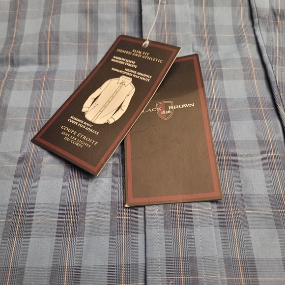 Man's Shirt - Picture 7 of 8